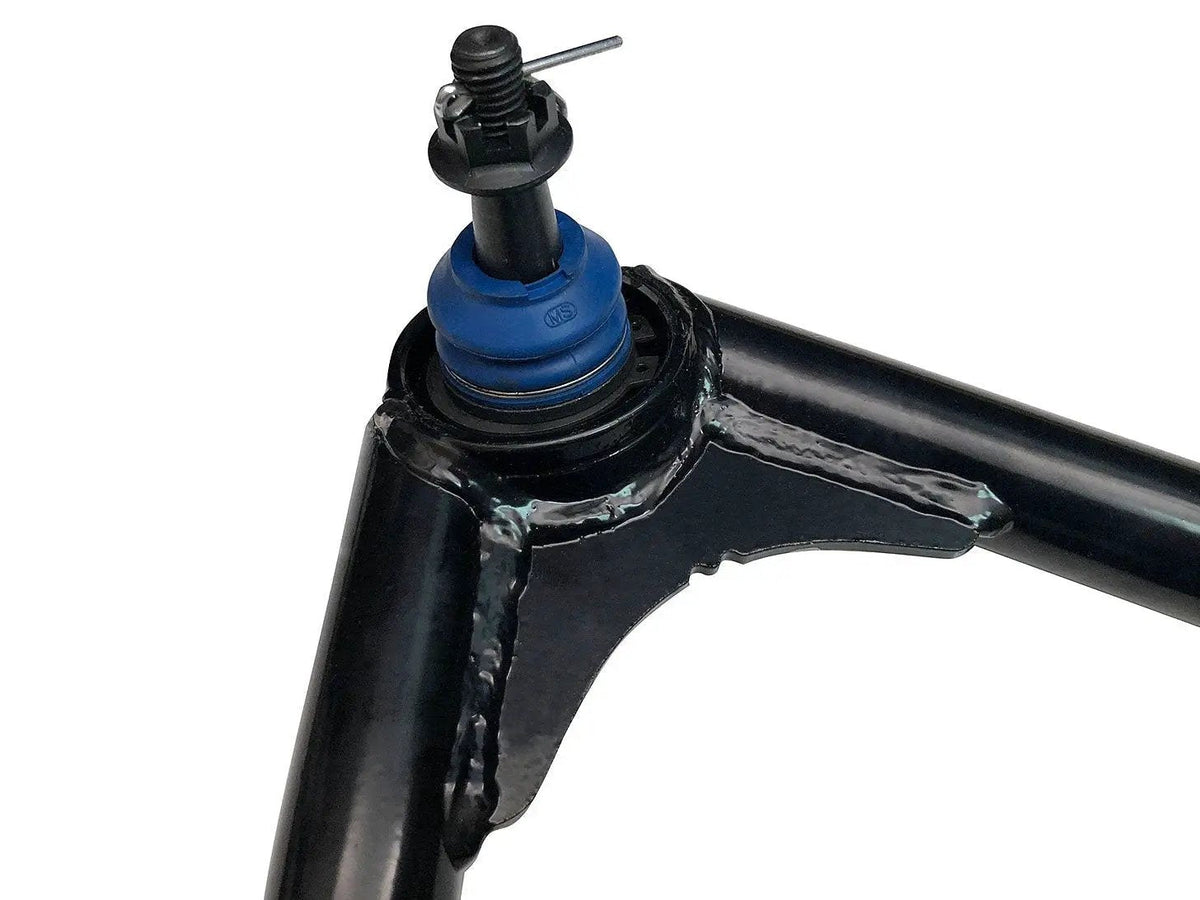 Tuff Country 10936 Upper Arms for 2014-2018 Silverado 1500