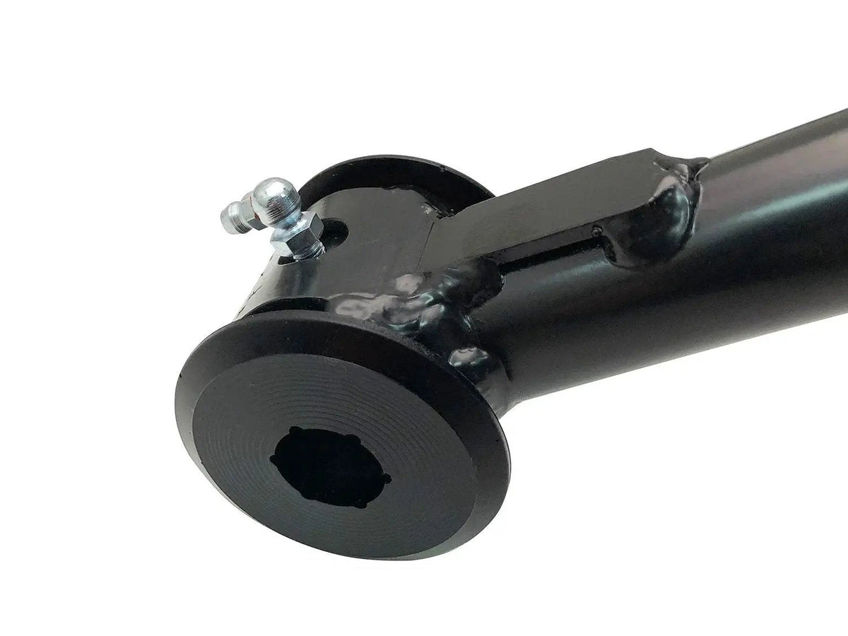 Tuff Country 10937 Upper Control Arms Pair for 2011-2019 Chevrolet Silverado 2500HD 4WD/2WD