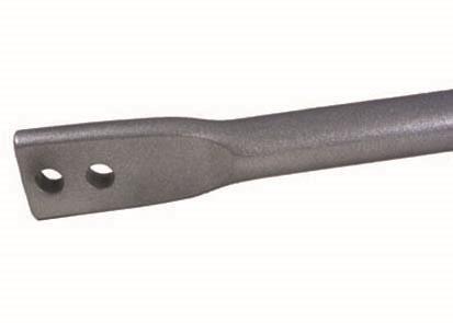 Whiteline BTR86Z Rear 22mm Heavy Duty Adjustable Sway Bar for 2012-2019 Toyota Prius C, 2007-2012 Toyota Yaris, 2008-2011 Scion xD