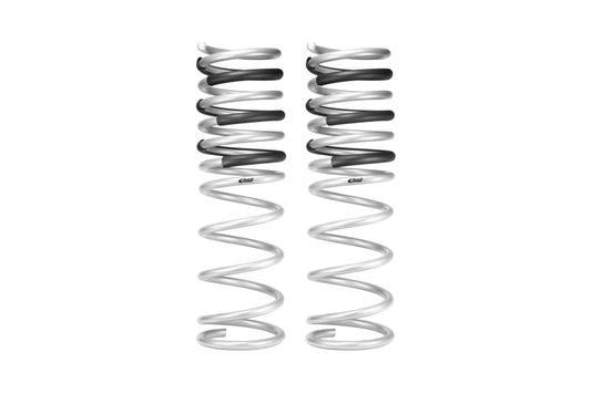 Eibach 2025 RAM 1500 RHO Crew Cab 3.0L V6 (tt) 4WD Pro-Lift Kit HD - Rear E30-27-016-03-02