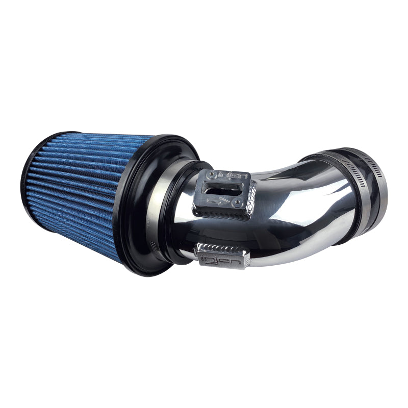 Injen 2020 Toyota Supra L6-3.0L Turbo (A90) SP Cold Air Intake System - Polished - #SP2300P