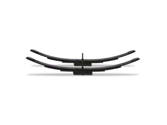 Cognito Motorsports 210-91170 Deaver Mini Leaf Pack Set for 2019-2025 Chevrolet Silverado / GMC Sierra 1500