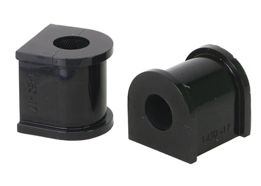 Whiteline W21999-17 Sway Bar Mount Bushing 17mm