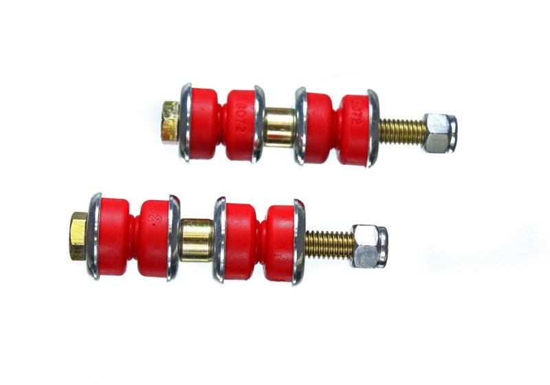 Energy Suspension for 90-01 Acura Integra Shock Bushing Set 16.8104R