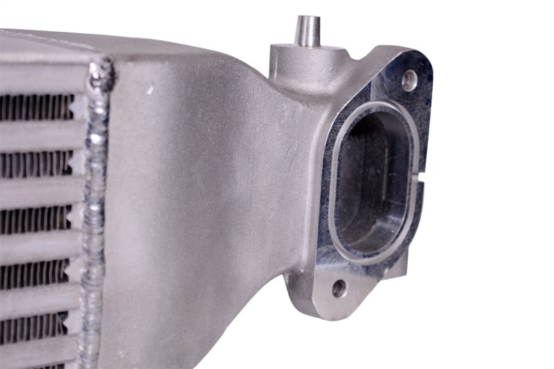Injen 17-20 Honda Civic Type-R (FK8) I4 2.0L Bar and Plate Front Mount Intercooler - #FM1582I