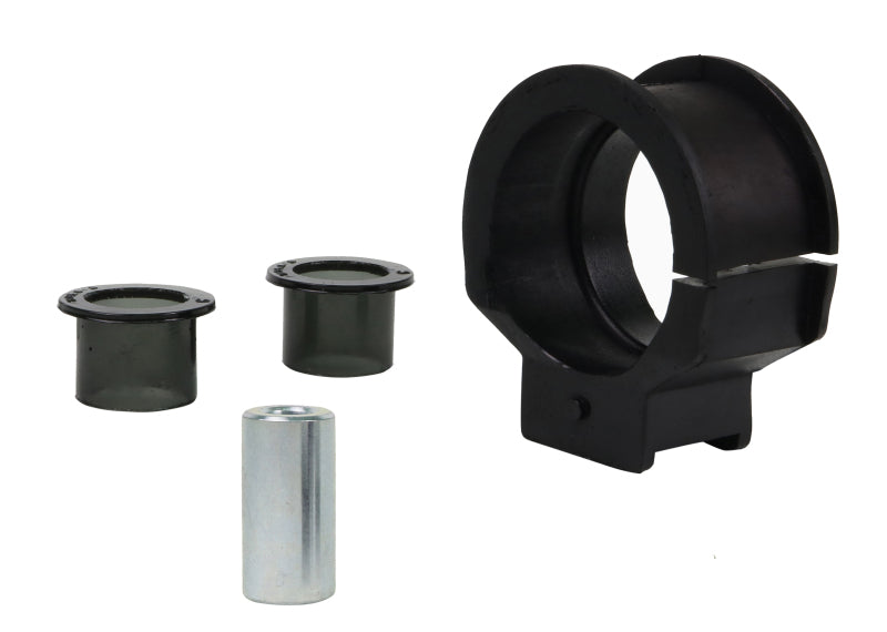 Whiteline W13396 Steering Rack Bushing Kit for 1996-2000 Toyota RAV4