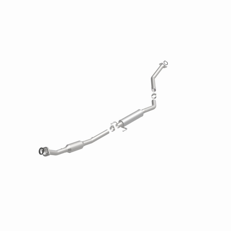 MagnaFlow 24064 Conv DF 00-05 Toyota Celica 1.8L Front GT - #24064