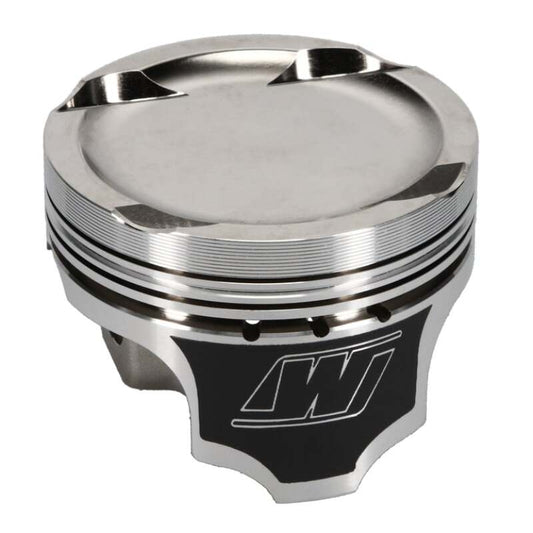 Wiseco 6541M81AP for Acura Turbo -12cc 1.181 X 81.0MM Piston Shelf Stock