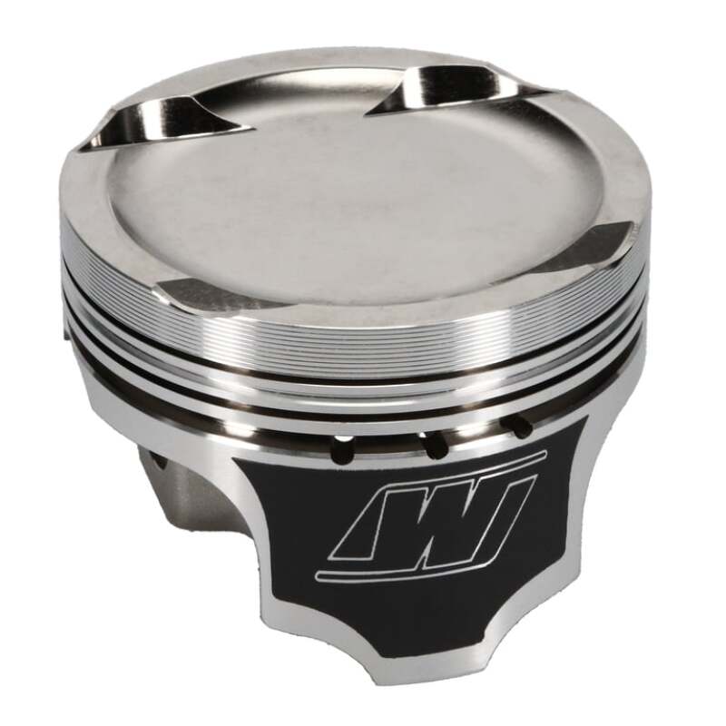 Wiseco K673M81AP for 93-01 Honda B16A Civic SI 1.181 X 81.0MM Std Size Piston Kit MUST USE .040 Gasket