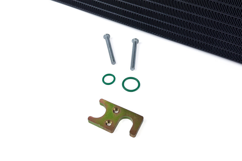 CSF 8368 for Porsche 964 / 993 OEM+ Performance A/C Evaporator