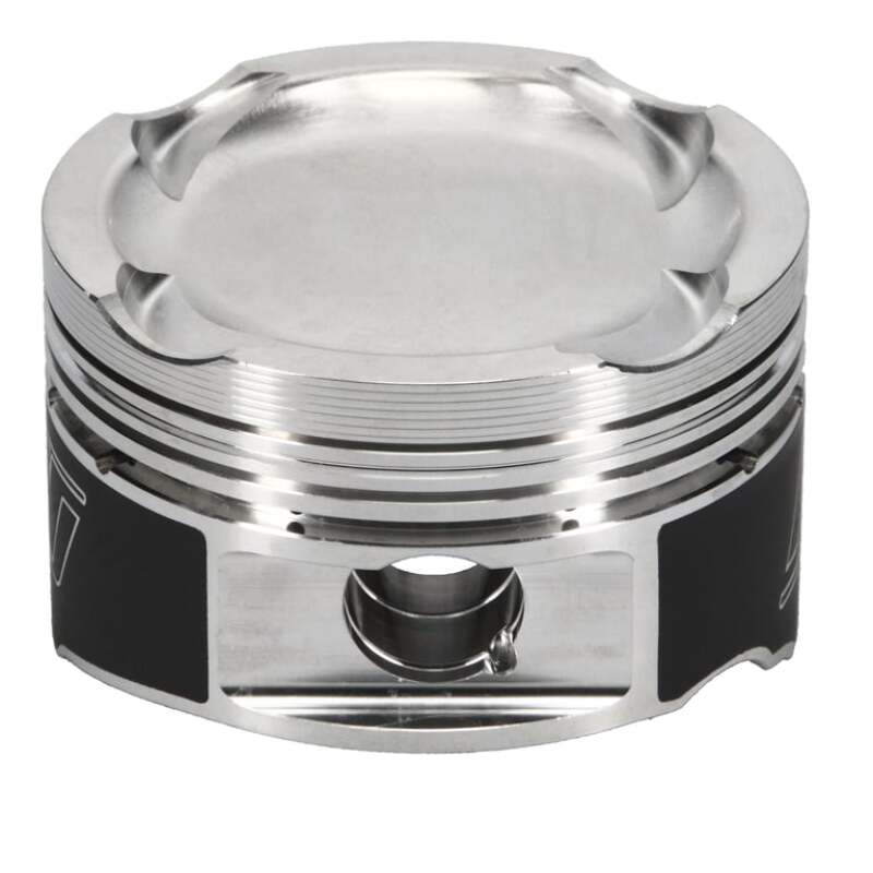 Wiseco K614M83 for Mazdaspeed 2.0 FS Turbo -16.5cc Dish Piston Shelf Stock Kit