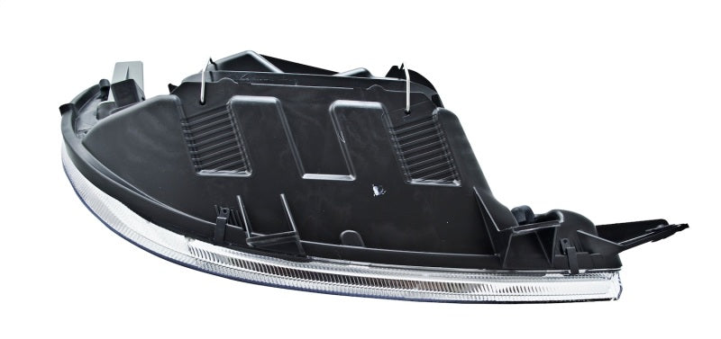 HELLA 247005011 Headlight Assembly Left LH for 2003-2005 Dodge Sprinter