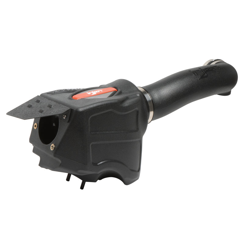 Injen 12-18 Jeep Wrangler JK V6-3.6L Evolution Intake- Dry - #EVO5009