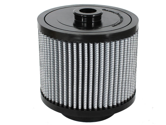 aFe Power 11-10125 Magnum FLOW OE Replacement Air Filter w/Pro DRY S Media Audi A6/Quattro (C6) 05-11 V6-3.2L