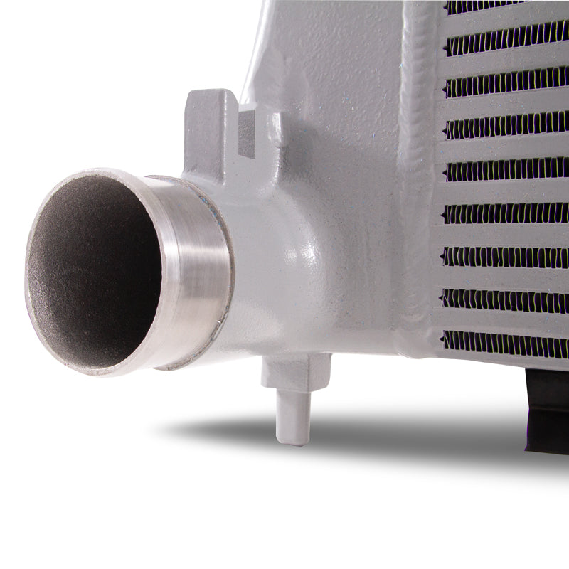 Mishimoto 2015+ VW MK7 Golf TSI / GTI / R Performance Intercooler Kit w/ Pipes (Polished) - #MMINT-MK7-15KP