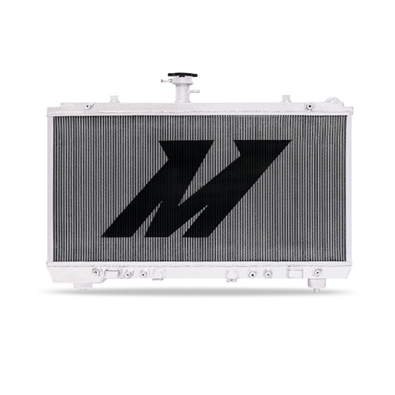 Mishimoto 2012-2015 Chevrolet Camaro SS V8 Aluminum Radiator - #MMRAD-CSS-12