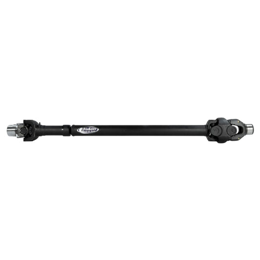 Yukon Gear & Axle YDS056 Performance Front Driveshaft HD for 2018 Jeep Rubicon 4 Door Manual