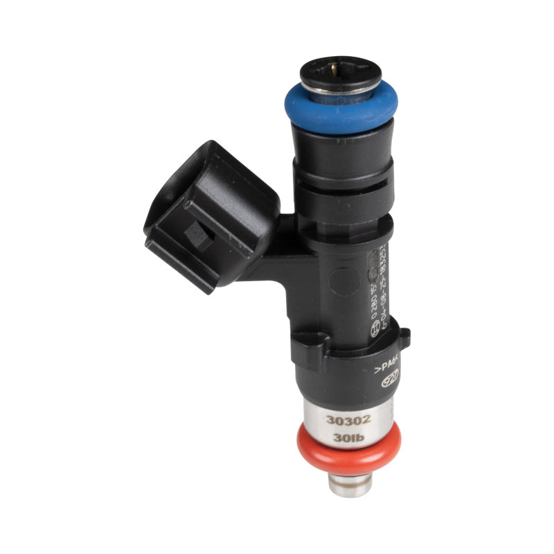 FAST 30592-1 Precision-Flow LS2 Style Fuel Injector 59 lb/hr Single
