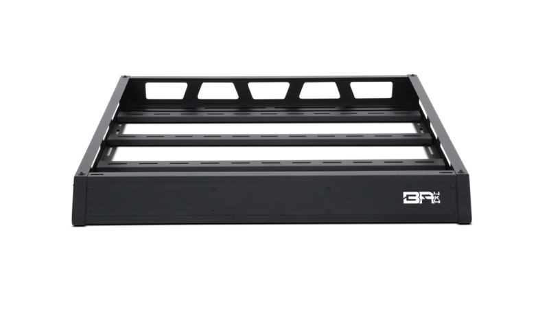 Body Armor (5160) Hardtop Roof Rack Product Name: BOD Roof Racks