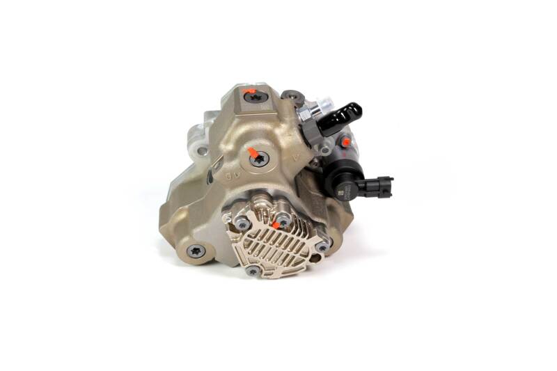 Fleece Performance FPE-DMAX-CP3K for 01-13 GM Duramax 6.6L Duramax CP3K (LBZ/LMM Based)