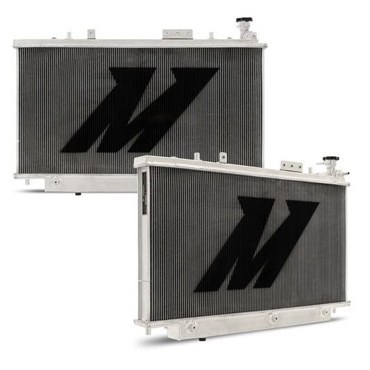 Mishimoto 14-17 Chevy SS Performance Aluminum Radiator - #MMRAD-SS-14