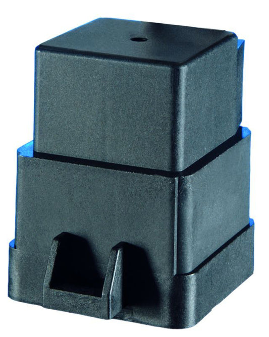 HELLA 007794327 Relay 12V 20/40A SPDT with Resistor Weatherproof