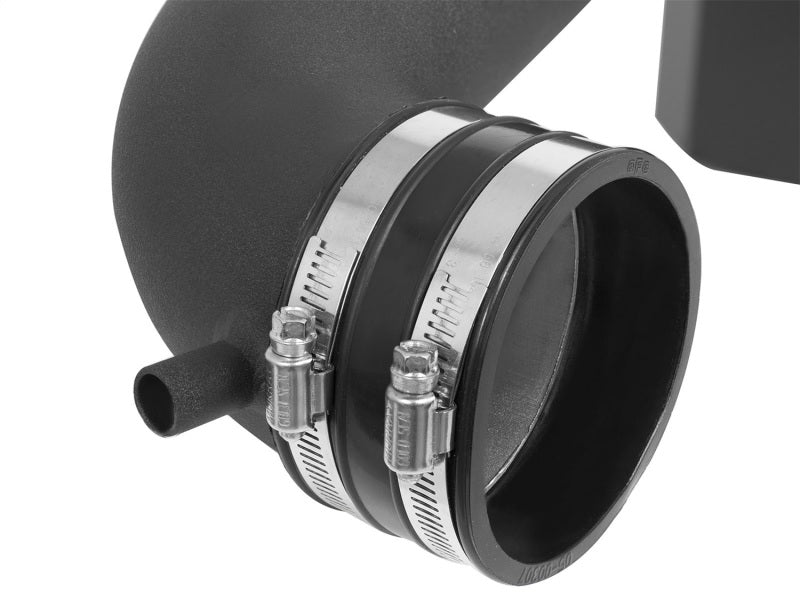 aFe MagnumFORCE Intake Stage-2 Dry S 14-17 GM Silverado/Sierra 1500 5.3L/6.2L w/Electric Fan - #51-12332