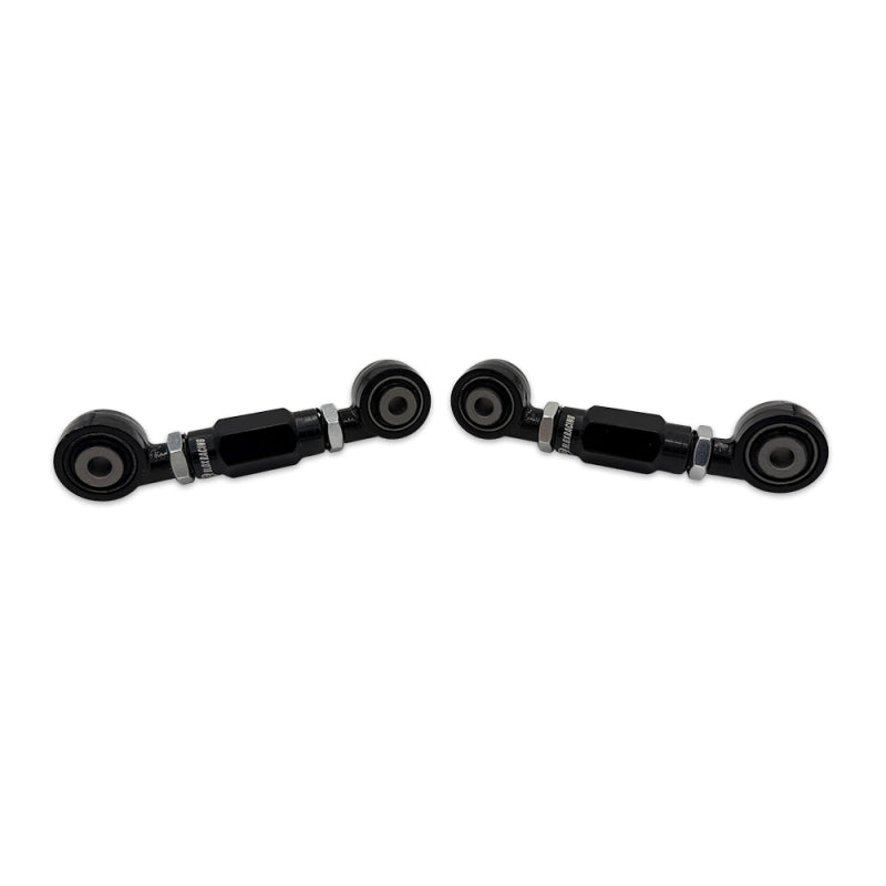 BLOX Racing Rear Toe Kit - 1990-2001 Acura Integra / 1988-2000 Honda Civic CRX Del Sol BXSS-20102