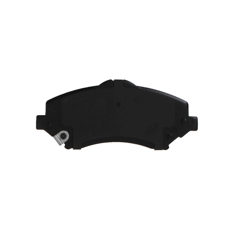 Baer Brakes 12-15 Ram C/V Claw Brake Pads — Fits Various 07-18 Chrysler, Dodge, Jeep, Ram and Volkswagen Applications