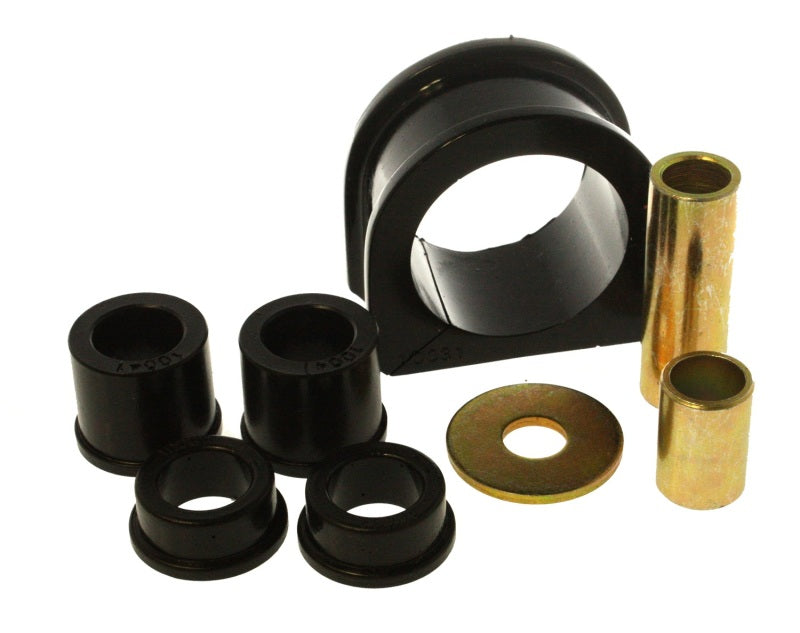 Energy Suspension for 95-04 Toyota Pickup 4WD Bushing Set - Black 8.10103G