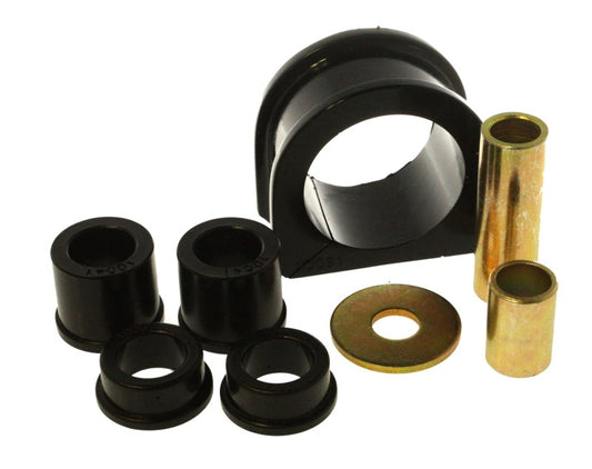 Energy Suspension for 95-04 Toyota Pickup 4WD Bushing Set - Black 8.10103G