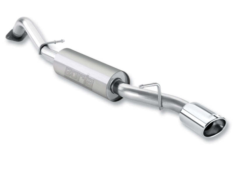 Borla 11795 09-13 Toyota Corolla 1.8L/2.4L SS Exhaust (rear section only) - #11795