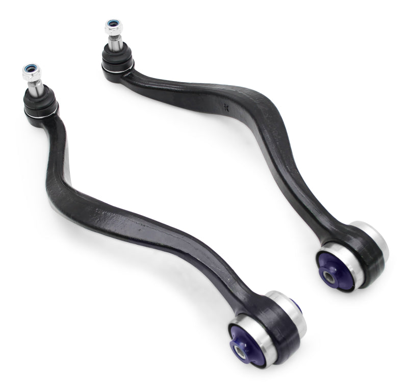 SuperPro 2003 Mazda 6 S Front Radius Arm Set w/Bushings