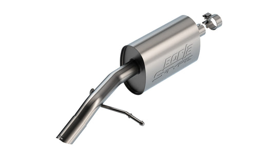 Borla 11991 Axle-Back Exhaust System S-Type for 2025 Kia K4 EX (2.0L)