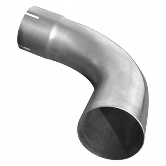 Diamond Eye 524525 5in Smoke Stack | Aluminized