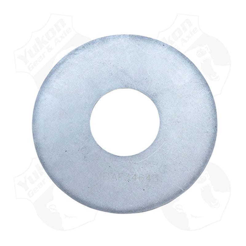 Yukon Gear & Axle YSPBF-014 Replacement Inner Slinger For Dana 70