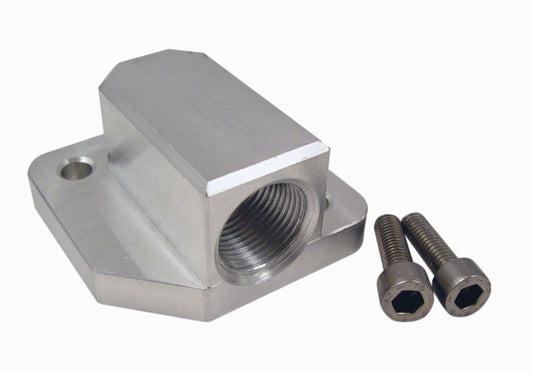 FAST 307022 Idle Air Control Housing Adapter for Ford to GM