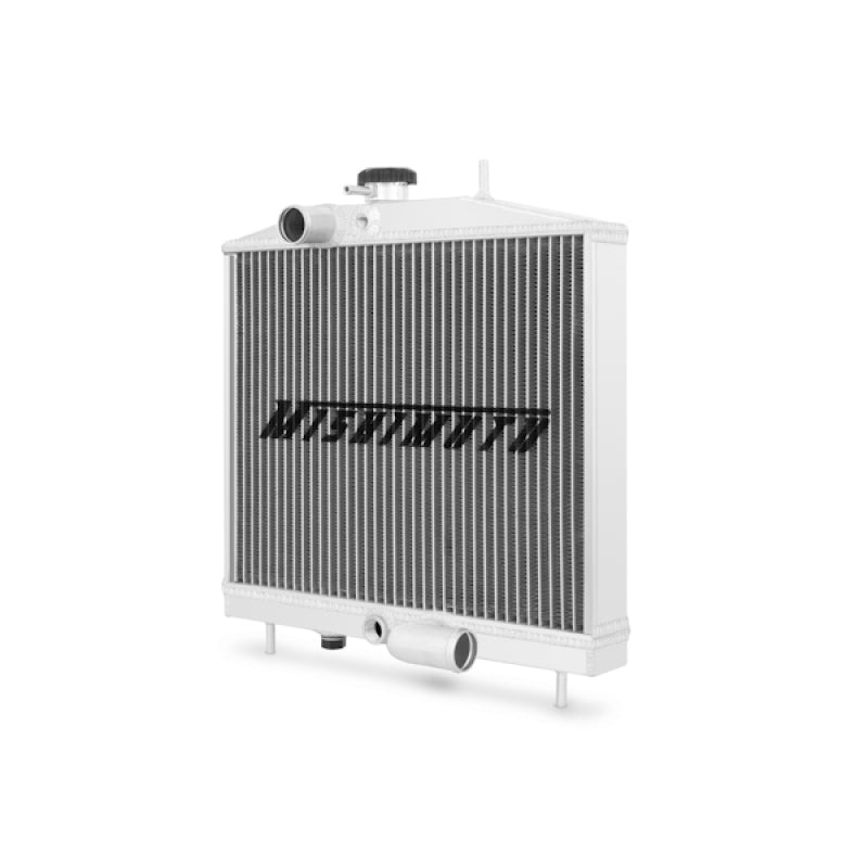 Mishimoto 92-95 Honda Civic / 93-97 Civic del Sol K-Series Swap Aluminum Radiator - #MMRAD-K20-EG
