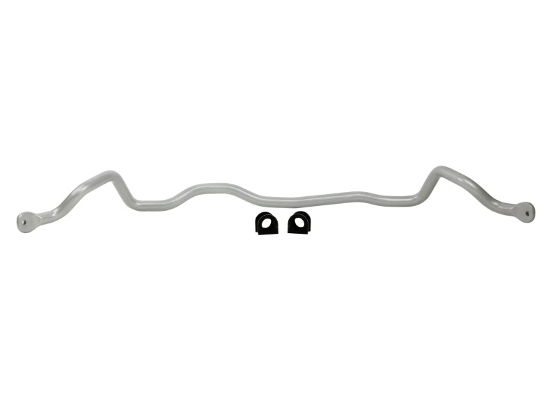 Whiteline BMF48 Front 26mm Heavy Duty Sway Bar for 2003-2008 Mitsubishi Lancer