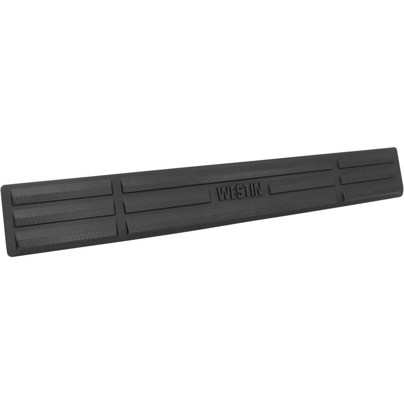 Westin 22-6003 Premier 6 Replacement Service Kit with 33in pad Black
