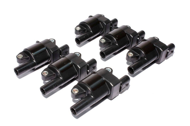 FAST 30256-6 L92 Truck Style Gen III Ignition Coil 6 Pack