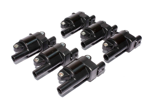 FAST 30256-6 L92 Truck Style Gen III Ignition Coil 6 Pack