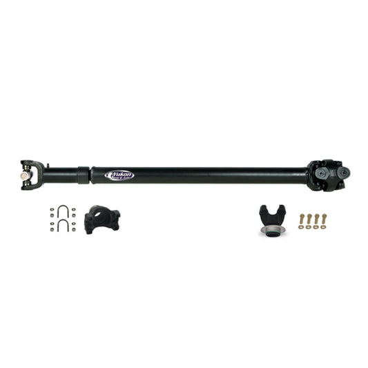 Yukon Gear & Axle YDS028 Heavy Duty 1310 Front Driveshaft for 2018-2024 Jeep Wrangler JL Sport 2DR/4DR