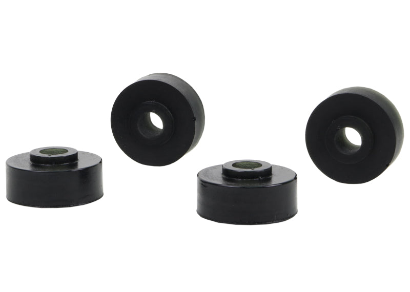 Whiteline W31487 Rear Upper Shock Absorber Bushing Kit for 1991-2002 Isuzu Trooper, 1972-1979 Ford F-100, 1972-1979 Ford F-250 and More