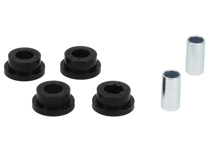 Whiteline W22107 Rear Sway Bar Outer Link for 1991-2007 Toyota Land Cruiser, 1980-1992 Toyota Corolla, 1998-2007 Lexus LX470 and More