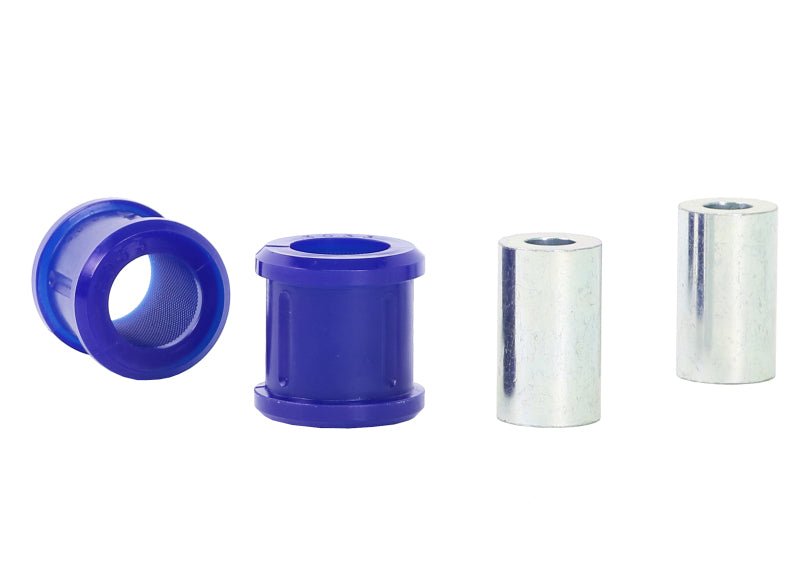 SuperPro Rear Control Arm Lower-Shock Mount Bushing Kit
