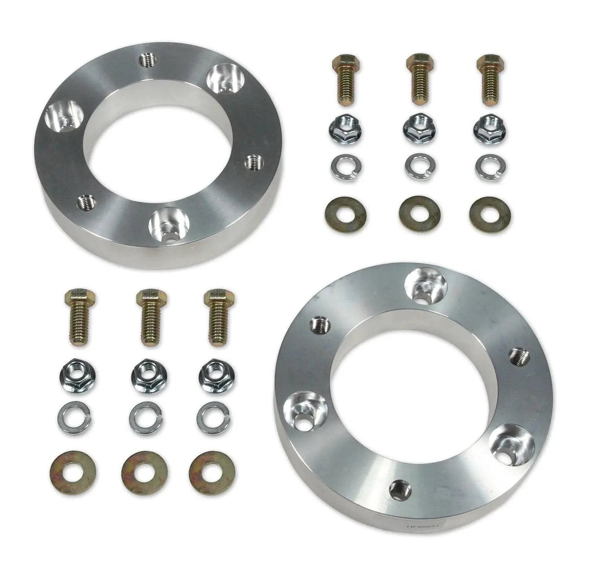 Tuff Country 12000 2in Front Leveling Kit No Shocks for 2007-2026 Chevrolet GMC 1500 4WD 2WD