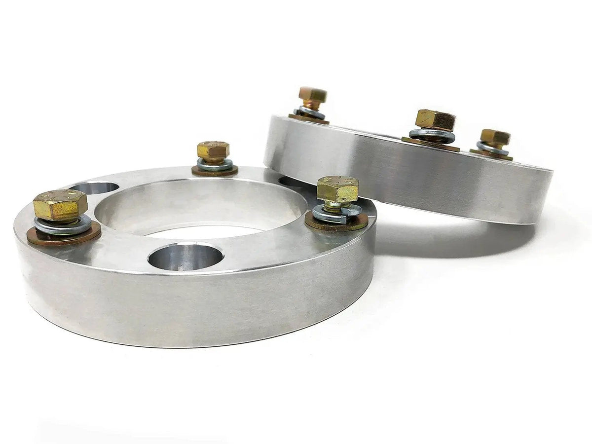 Tuff Country 12000 2in Front Leveling Kit No Shocks for 2007-2026 Chevrolet GMC 1500 4WD 2WD