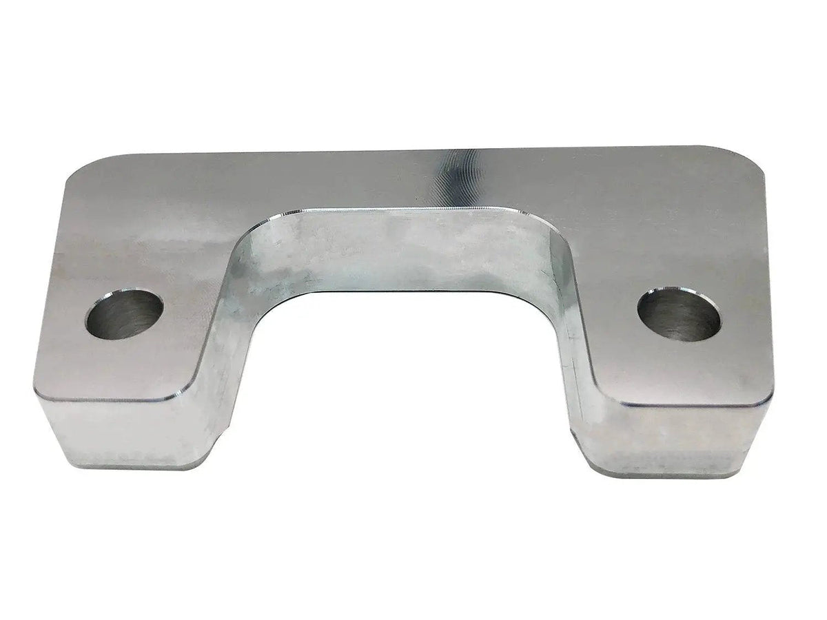 Tuff Country 12001 2in Leveling Kit EZ-Install Front for 2007-2018 Tahoe
