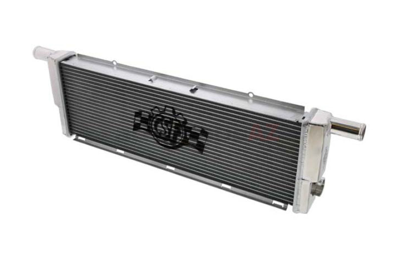 CSF 7068 Radiator for Porsche 911 Turbo/GT3 RS/GT4 (991) Center